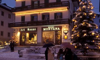 hotel montana